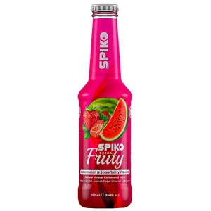 Juice & Soda