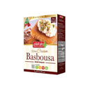 HOLW EL SHAM BASBOUSA W HAZELNUTS (24 X 445G)
