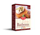 HOLW EL SHAM BASBOUSA W/ CREAM (24 X 445G)
