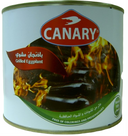 CANARY GRILLED EGGPLANT (6 x 2.8 kg)
