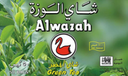 ALWAZAH GREEN TEA (48 x 50 x 2 g)