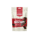 LAMIRA CHOCOLATE COATED DRAGEE MINI PETIT BEURRE W/ MILK  (12 X 80 g)