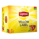 LIPTON TEA (36 X 100)