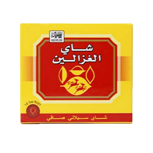 AL GHAZALEEN TEA (36 X 100)