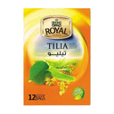 ROYAL TILIA (1 X 144 X 10)