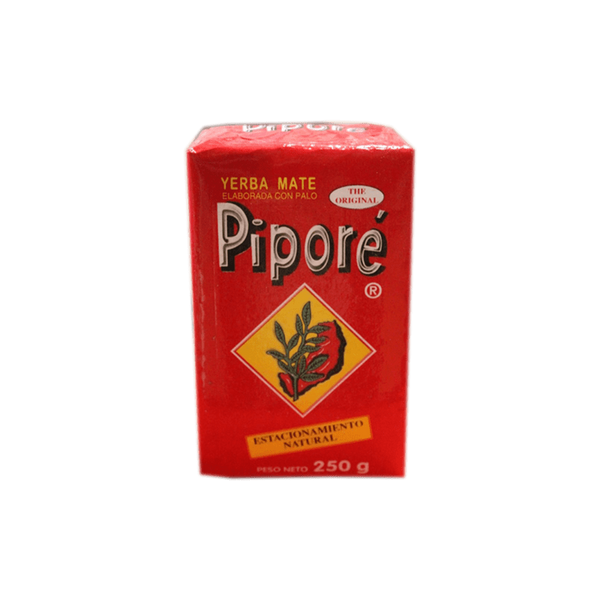 PIPORE TEA (80 x 250 g)
