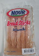 EL NOUR SESAME BREADSTICKS (9 x 400 g)