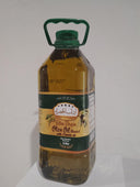 ADLB AL KHADRA OLIVE OIL - BLENDED DARK (4 x 3 l)