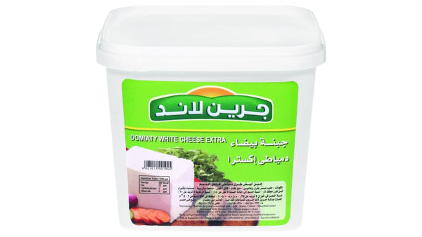 GREENLAND DOMIATY CHEESE (8 x 800 g)