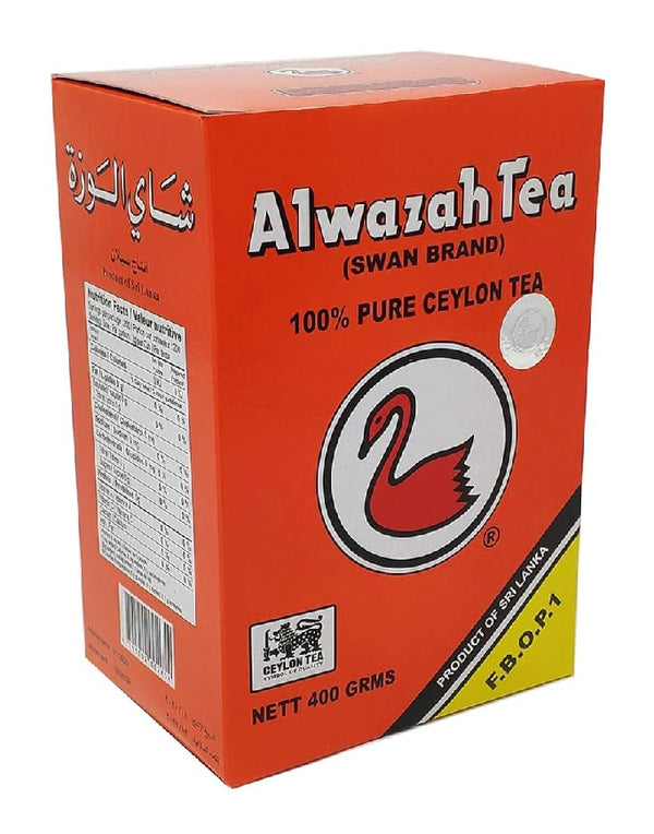 ALWAZAH TEA (20 x 360 g)