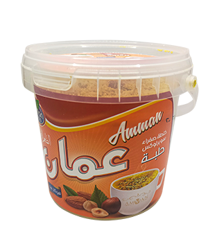 AMMAN FENUGREEK (12 x 300 g)