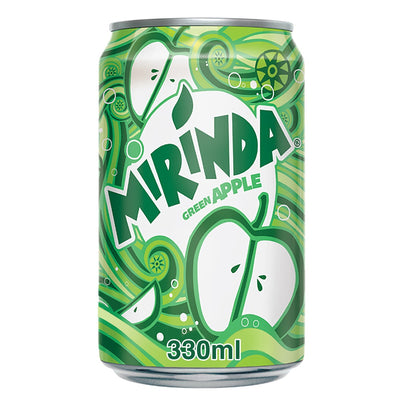 Juice & Soda
