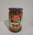 FOUR SEASON MAKDOUS (12 X 650G)