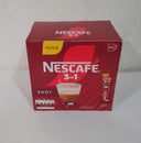 NESCAFE 3 IN 1 SHOT (12 X 24)