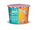 ALLA GHAZ NOODLES SOUP CUP W/ LENTIL (24 x 60 g)