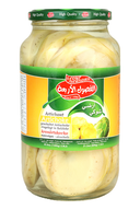 FOUR SEASON ARTICHOKE (12 x 650 g)