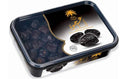 AL MADINA AL MUNAWARA AJWA DATES (24 x 400 g)