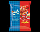 ALLA GHAZ MACARONI INSTANT PACK W/ ARABIATA SAUCE (60 x 70 g)
