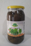 AL-MALKA VINE LEAVES (12 X 1 kg)