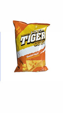 TIGER CRISPY FRENCH CHEESE (18 x 180 g)