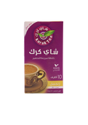 KARAK TEA W GINGER UNSWEETENED (12 x 10 x 20 g)