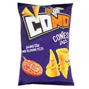 CONO PIZZA PUFFS (18 x 24 g)
