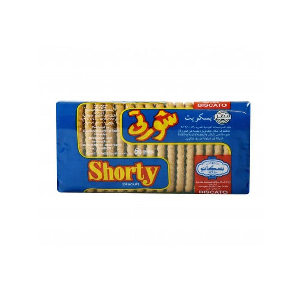 BISCATO SHORTY (4 x 10 x 75 g)