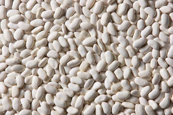 WHITE BEANS SAC