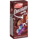 KDD MILK CHOCOLATE (18 x 250 ml)