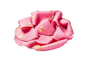 AL PASHA MORTADELLA HALAL PISTACHIO (BY POUND)
