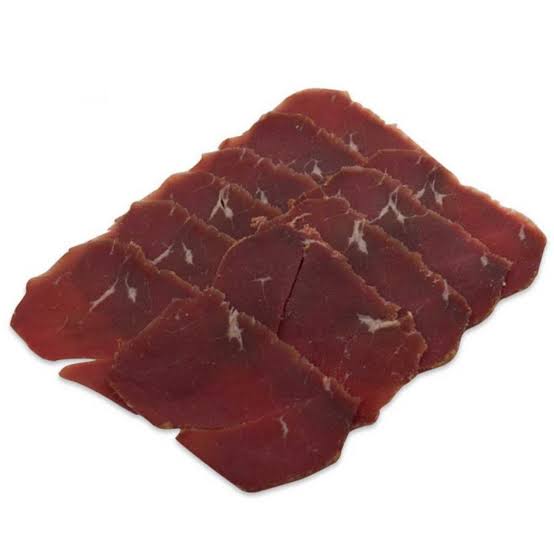 PASHA PASTOURMA BLOCK (BY POUND)