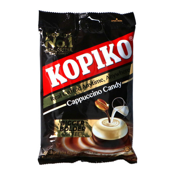 KOPIKO CAPPUCCINO (24 x 175 g)