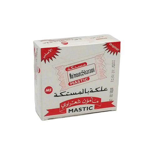 SHARWAI GUM (24 x 100 g)