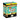 ROMA APEITIO SOUR CREAM (8 x 10 x 18.5g)