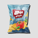 BIG CHIPS TOMATO (24 x 100 g)