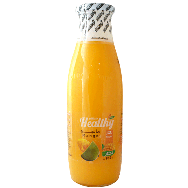 HEALTHY MANGO JUICE (24 x 1 l)
